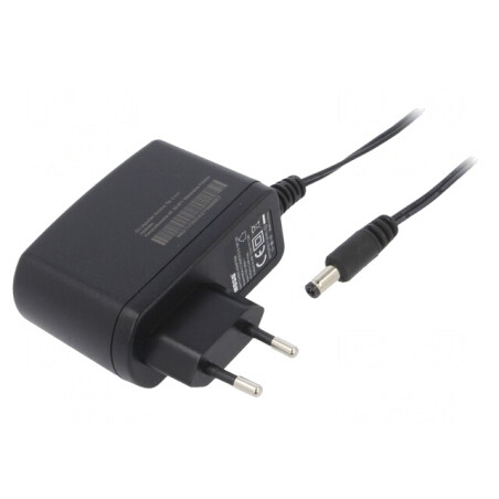 Alimentator pulsatoriu 12V 1,25A 15W drept | Electronic-mag.ro | Componente Electronice