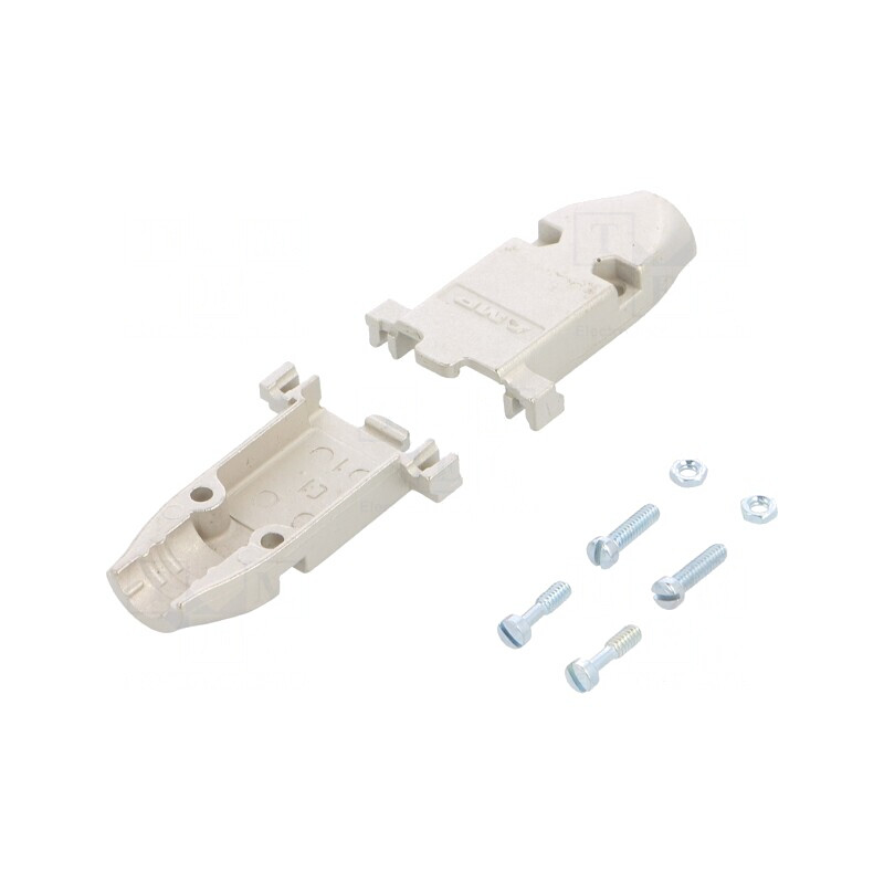Kit cleme cablu mărimea 1 | Electronic-mag.ro | Componente Electronice