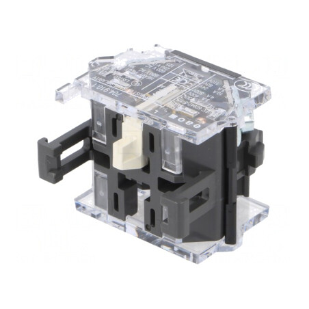 Element de contact 22mm OptoHiT cu cleme șurub -40÷55°C | Electronic-mag.ro | Componente Electronice