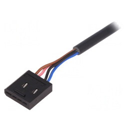 Cablu de Conectare PVC 2m | Electronic-mag.ro | Componente Electronice