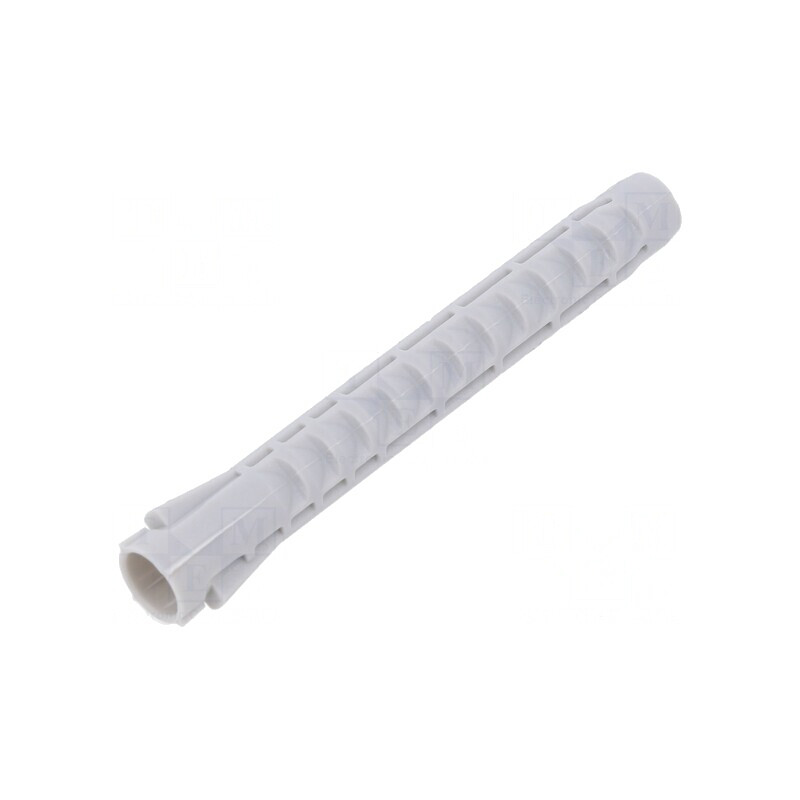 Plastic Anchor 8x65mm - 50pcs | Electronic-mag.ro | Componente Electronice