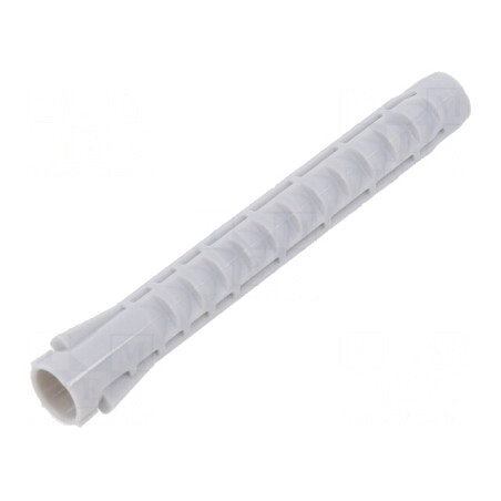 Plastic Anchor 8x65mm - 50pcs | Electronic-mag.ro | Componente Electronice