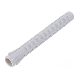 Plastic Anchor 8x65mm - 50pcs | Electronic-mag.ro | Componente Electronice