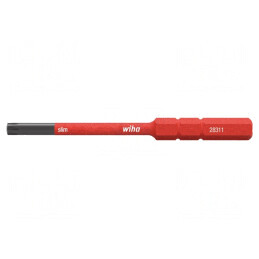 Tijă înlocuibilă Torx® PLUS 5IP 75mm | Electronic-mag.ro | Componente Electronice
