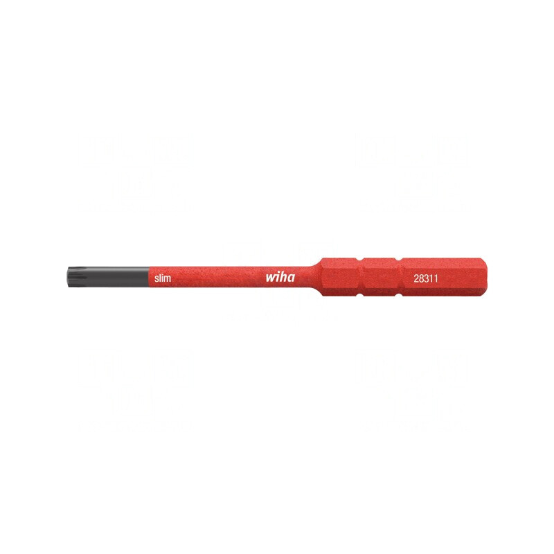 Tijă înlocuibilă Torx® PLUS 5IP 75mm | Electronic-mag.ro | Componente Electronice