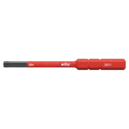 Tijă înlocuibilă Torx® PLUS 5IP 75mm | Electronic-mag.ro | Componente Electronice