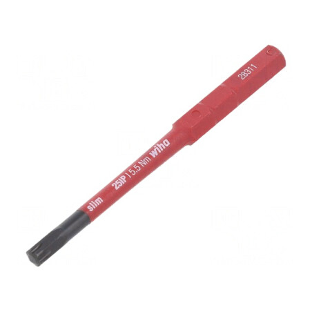 Tijă Torx® PLUS 25IP 75mm | Electronic-mag.ro | Componente Electronice
