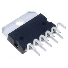 Driver Motor 4A Multicanal L6203 | Electronic-mag.ro | Componente Electronice