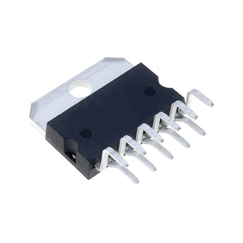 Driver Motor 4A Multicanal L6203 | Electronic-mag.ro | Componente Electronice Driver Motor 4A Multicanal L6203 | Electronic-mag.ro | Componente Electronice