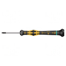 Şurubelniţă Torx® TX06 ESD Precizie 40mm | Electronic-mag.ro | Componente Electronice