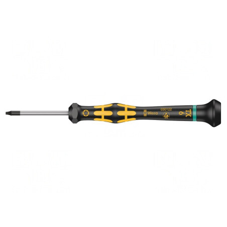 Şurubelniţă Torx® TX06 ESD Precizie 40mm | Electronic-mag.ro | Componente Electronice