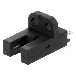 Senzor Fotoelectric PNP 5mm 100mA | Electronic-mag.ro | Componente Electronice