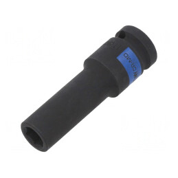 Cheie Impact Tubulară 11mm 1/2 80mm | Electronic-mag.ro | Componente Electronice