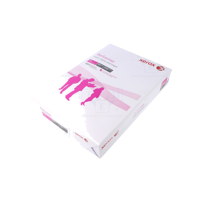 A4 Photocopier Paper Ream | Electronic-mag.ro | Componente Electronice