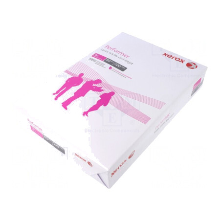 A4 Photocopier Paper Ream | Electronic-mag.ro | Componente Electronice