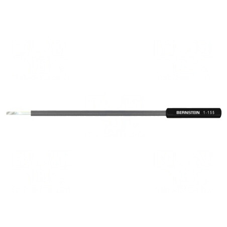 Foarfecă Reglabilă 130mm Vârf Plat | Electronic-mag.ro | Componente Electronice
