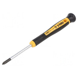 Şurubelniţă Phillips Precizie PH1 | Electronic-mag.ro | Componente Electronice