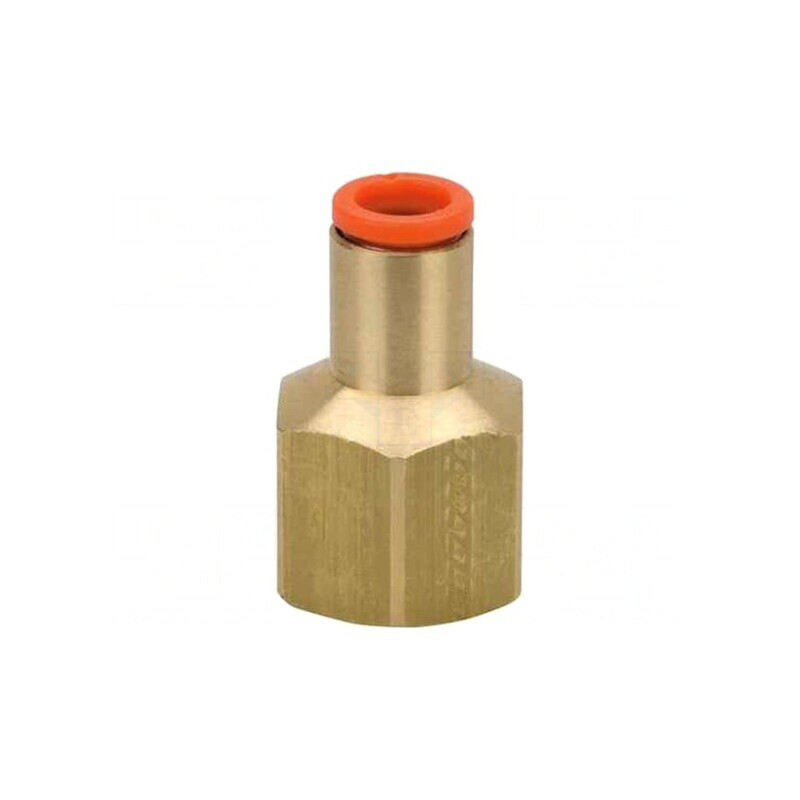 Racord Push-In Filet Rc 1/2 Alamă 1-10 Bar | Electronic-mag.ro | Componente Electronice