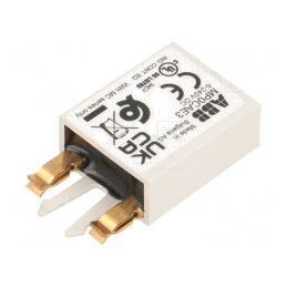 Limitator de Supratensiuni 6-240VDC | Electronic-mag.ro | Componente Electronice