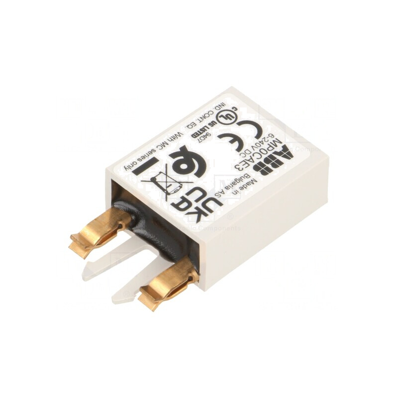 Limitator de Supratensiuni 6-240VDC | Electronic-mag.ro | Componente Electronice