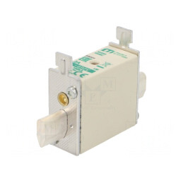 Siguranță Ceramică Industrială 2A 690VAC NH00C | Electronic-mag.ro | Componente Electronice