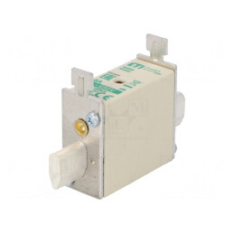 Siguranţă Ceramică Industrială 6A 690VAC NH00C | Electronic-mag.ro | Componente Electronice