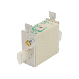 Siguranță Industrială Ceramică NH00C 10A 690VAC | Electronic-mag.ro | Componente Electronice