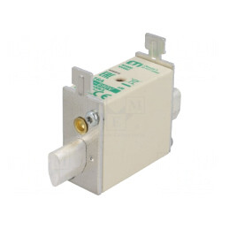 Siguranță ceramică industrială 16A 690VAC NH00C | Electronic-mag.ro | Componente Electronice