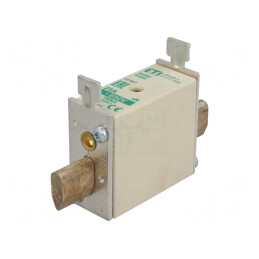 Siguranță Ceramică Industrială 25A 690VAC NH00C | Electronic-mag.ro | Componente Electronice
