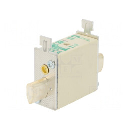 Siguranță Ceramică Industrială 32A 690VAC NH00C | Electronic-mag.ro | Componente Electronice