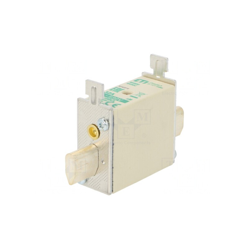 Siguranță Ceramică Industrială 32A 690VAC NH00C | Electronic-mag.ro | Componente Electronice Siguranță Ceramică Industrială 32A 690VAC NH00C | Electronic-mag.ro | Componente Electronice