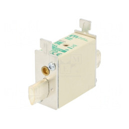 Siguranță Ceramică Industrială NH00C 35A 690VAC | Electronic-mag.ro | Componente Electronice