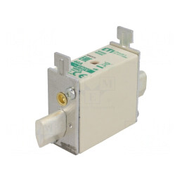 Siguranță ceramică industrială 40A 690VAC NH00C | Electronic-mag.ro | Componente Electronice