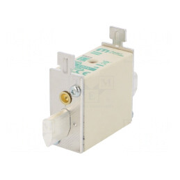 Siguranță Ceramică Industrială 50A 690VAC NH00C | Electronic-mag.ro | Componente Electronice
