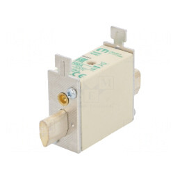 Siguranță NH00C 100A 500VAC Ceramică Industrială | Electronic-mag.ro | Componente Electronice