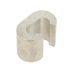 Clema Laterală Cupru Cositorit 95mm2 3/0AWG | Electronic-mag.ro | Componente Electronice