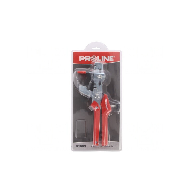 Pliers for Tile Leveling System 240mm | Electronic-mag.ro | Componente Electronice