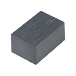 Convertor AC/DC 2,3W 85-264VAC 3,3VDC | Electronic-mag.ro | Componente Electronice