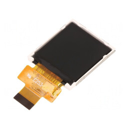Ecran TFT 1,4" 128x128 LED | Electronic-mag.ro | Componente Electronice