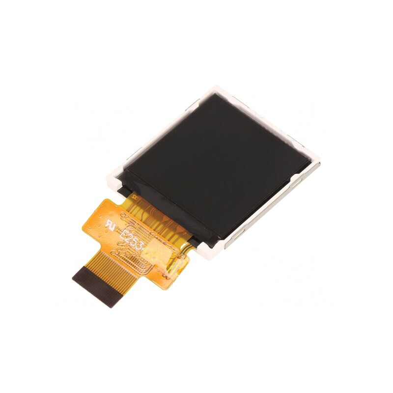 Ecran TFT 1,4" 128x128 LED | Electronic-mag.ro | Componente Electronice