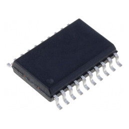 Comutator Analogic SPST-NC 4 Canale SSOP20 2.7-12VDC | Electronic-mag.ro | Componente Electronice