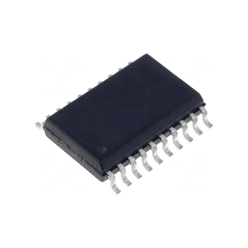 Comutator Analogic SPST-NC 4 Canale SSOP20 2.7-12VDC | Electronic-mag.ro | Componente Electronice