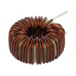 Inductor THT 120uH 8A 29.9mΩ | Electronic-mag.ro | Componente Electronice