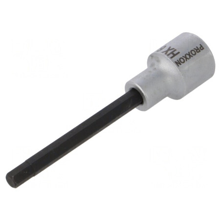 Șurubelniță Hexagonală 6mm 100mm | Electronic-mag.ro | Componente Electronice