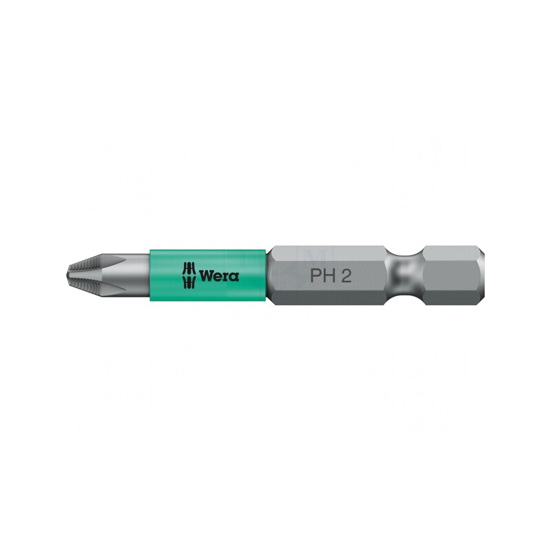 Capăt șurubelniță Phillips PH2 50mm ACR | Electronic-mag.ro | Componente Electronice
