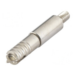 Burghiu Diamantat pentru Centrare Freză Ceramică | Electronic-mag.ro | Componente Electronice