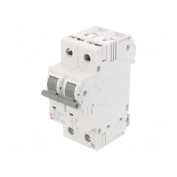 Întrerupător Supracurent 16A 1P 230/400V | Electronic-mag.ro | Componente Electronice