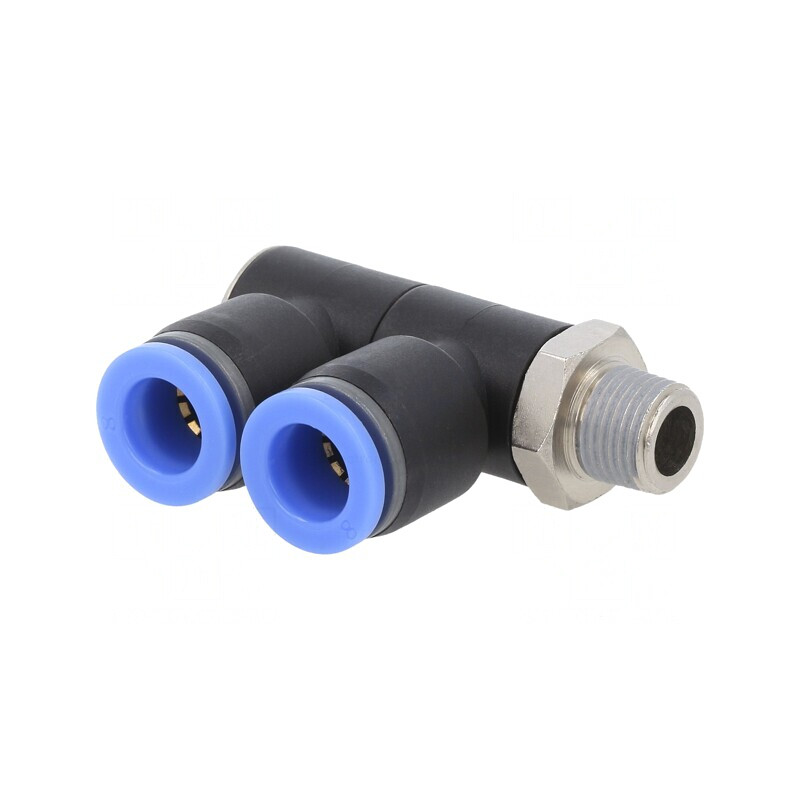Distribuitor Plug-in Alamă Nichelată 0.95-15 Bar | Electronic-mag.ro | Componente Electronice Distribuitor Plug-in Alamă Nichelată 0.95-15 Bar | Electronic-mag.ro | Componente Electronice