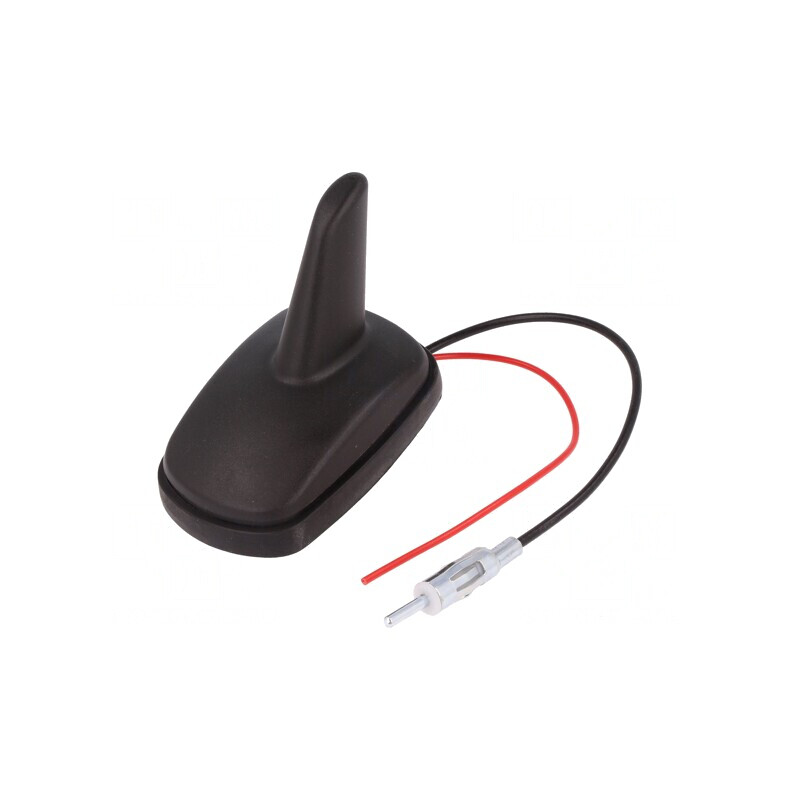 Antena Auto SHARK AM/FM 12V