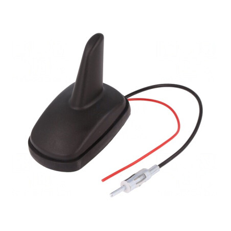 Antena Auto SHARK AM/FM 12V | Electronic-mag.ro | Componente Electronice